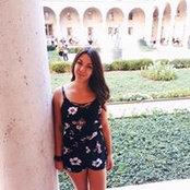 Anabel Mercier's photo