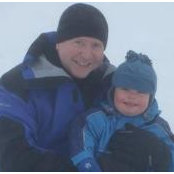Steve Pole's photo