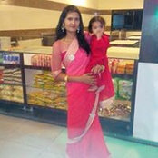 Aabha Jain's photo