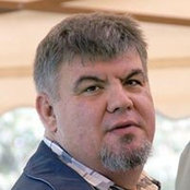 Dmitriy Bykadorov's photo