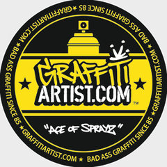 GraffitiArtist.com