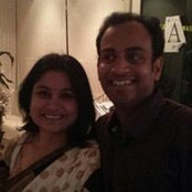 Sathish Muthukrishnan's photo