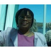 Sherley Lee Fields's photo