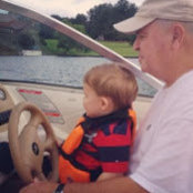 gerard kelaher's photo
