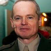 Christopher Logan's photo