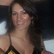 Monica Roxanas foto