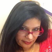 Migna Powell's photo