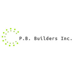 PB Builders Inc.