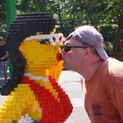 Chuck Rickard's photo