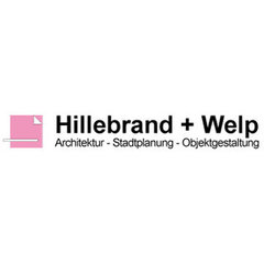 Hillebrand + Welp Architekten