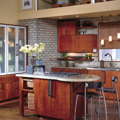 Cloud 9 Kitchen Design