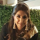 Rani Sachdev's photo