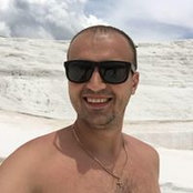 Иван Шепелюк's photo