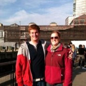 Trent Bennett's photo
