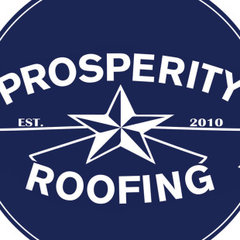 Prosperity Roofing & Exteriors