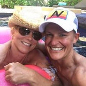 Ali Campbell's photo