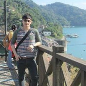 Wei Jin's photo