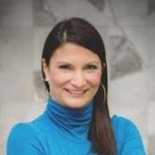 Márta Bereczki's photo