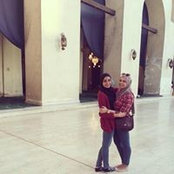 Hagar Mohamed's photo
