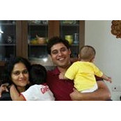 Photo de Priyanka Rohatgi