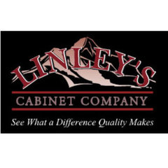 Linley's Cabinet Co