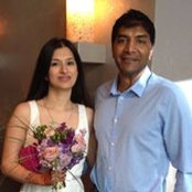 Mitesh Patel's photo