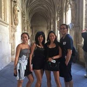 Winnie Ho's photo