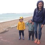 Eliza Newth's photo