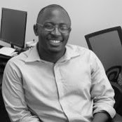 Roland Omene's photo