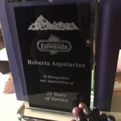 Roberta Aspaturian's photo