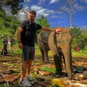 Marty Hanna's photo