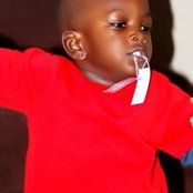 Ladele Olukayodes billede