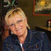 Foto de Brigitte McIntyre
