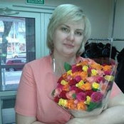 Светлана Лесникова's photo