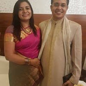 Kinjal Bhatt's photo