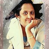 Pavitra Hegde's photo