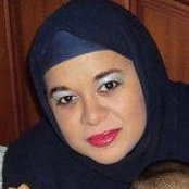 Nazima Khans foto