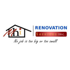 MHI Renovation Services