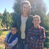 Cassie Tenney's photo