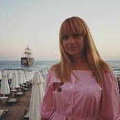 Olga Voitkevic's photo
