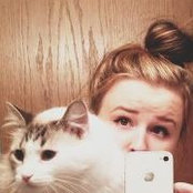 Kayla Hallberg's photo