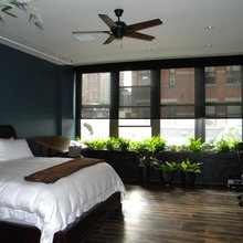 Window Treatment