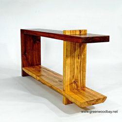 Coffee Tables - Coffee Tables