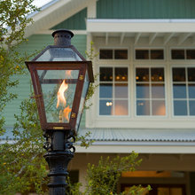 Outdoor Home Feeling