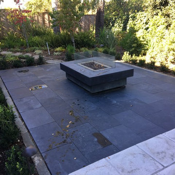Exterior Application