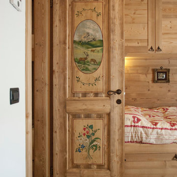 Arredamento Rustico