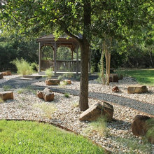 Outdoor Areas