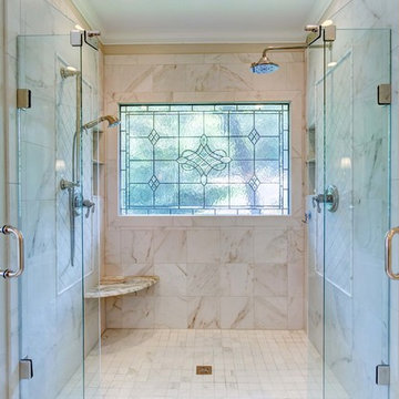 Meadow Brooke Master Bath