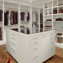 closet
