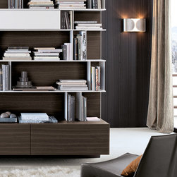 skip library - Furniture